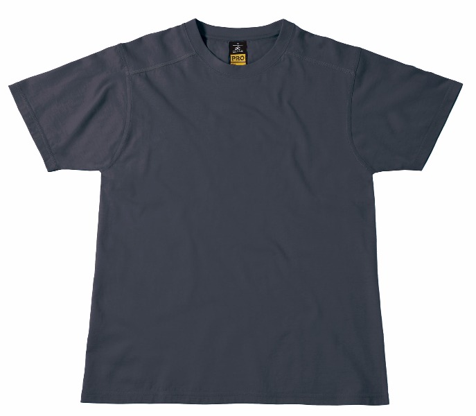 Vêtement de travail T-shirt Perfect Pro Cgtuc01 4